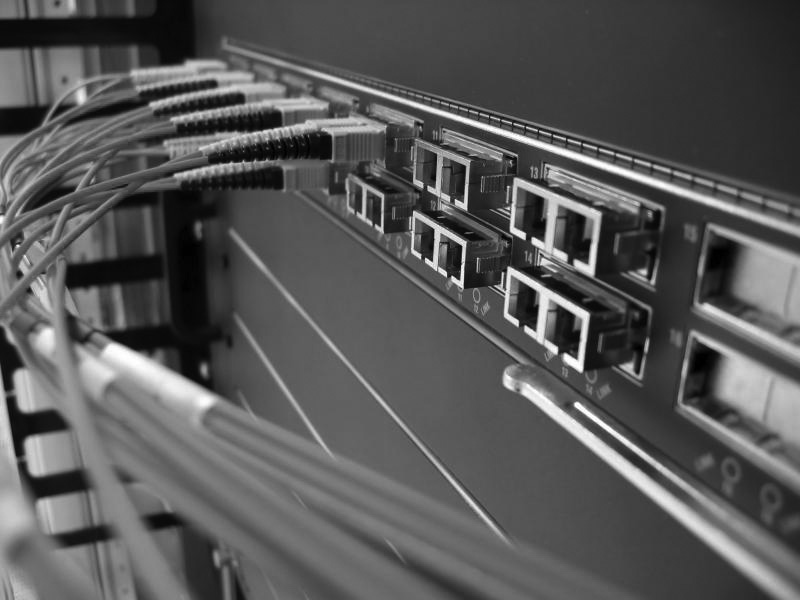 Fiber Optic Cable Fpym